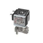 Market Forge 92-0107 Solenoid Valve, Water, 120V, 1/4", CP054301