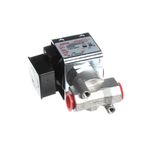 Market Forge 92-0172 Solenoid Valve, 240V, 60HZ