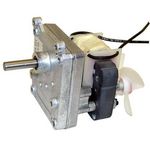 Motor for Nemco Part# 92002