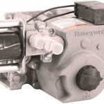 Nordyne 921691 24V 1.7",3.3" WC 1/2" GAS VLV