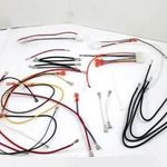 Nordyne 921881 WIRING HARNESS COMPLETE