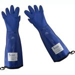 Tucker 92205 X-LARGE BLUE 20" STEAMGLOVE - PAIR