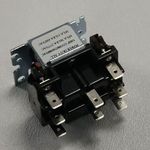 DPDT 24V Relay For MARS Part# 92340