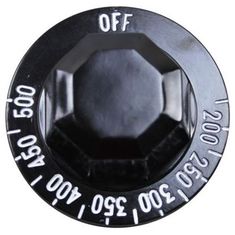 Dial for Market Forge Part# 93-0024