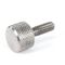 Screw,8-32X0.50,Thumb, for Delfield Part# 9321541