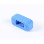 Delfield 9321620 SLEEVE,PLASTIC,BLUE,