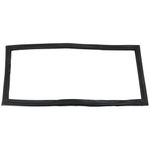 True 934758 Drawer Gasket, Black, 27-1/2" X 12", Tpp/Tuc/Twt-44D