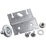 True 936124 Door Roller Assembly, Top Hung Door, Gdm