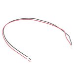 True 938360 Led Input Wire, Assembly