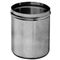 Jar, Stainless Steel for Server Products Part# 94009