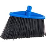 Broom Head (angle, Blue) for Lancaster Colony Part# 940160-FLGD