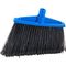 Broom Head (angle, Blue) for Lancaster Colony Part# 940160-FLGD