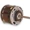 1/5-6-8HP 115V 1075RPM Motor For Century Motors Part# 9403