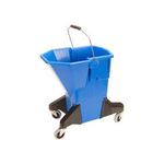 Bucket,mop (blue) for Lancaster Colony Part# 940916