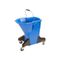 Bucket,mop (blue) for Lancaster Colony Part# 940916