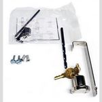 True 943620 Lock Kit. Ratchet, Top, GDM