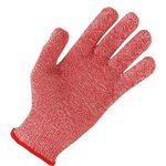 Tucker 94432 WIRE FREE COLORED CUT GLOVE