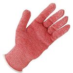 Tucker 94434 WIRE FREE COLORED CUT GLOVE