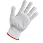 Tucker 94512 KUTGLOVE WIRE FREE ANTIMICROBIAL CUT RESISTANT