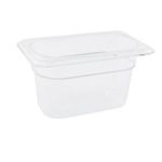 Pan Poly Ninth X for Cambro Part# 94CW