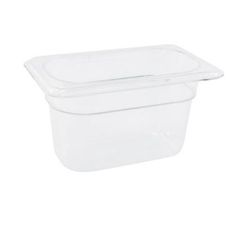 Pan Poly Ninth X for Cambro Part# 94CW