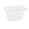 Pan Poly Ninth X for Cambro Part# 94CW