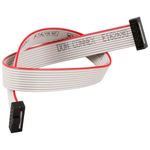 Prince Castle 95-1834S Ribbon Cable Kit, 10"