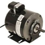 1/2HP 460V 1100RPM Fan Motor For Copeland Part# 950-0248-01