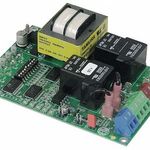 Control Board for Tjernlund Products Part# 950-8804