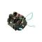 Motor,"clamshell" (120v) for Hamilton Beach Part# 950016711