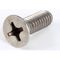 SILVER KING - 95064P - HD PH 1/4-20-3/4 S SCREW MACH FL