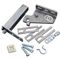 Door Hinge Kit for True Part# 950908