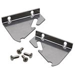 Bracket Kit -Lid Hinge, for True Part# 959410