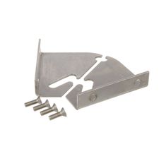 800-9590 - BRACKET KIT -LID HINGE,  RT/LT