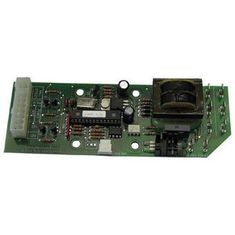 Pc Board  for Hamilton Beach Part# 960024410