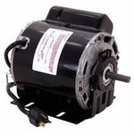 1/4HP 115V 1075RPM 1Spd Motor For Century Motors Part# 9618A