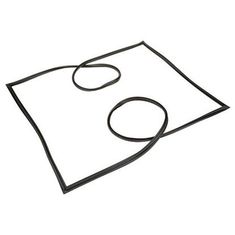 Gasket, Door , Sta/Stg/Str1/2 for True Part# 961949