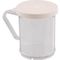 Shaker for Cambro Part# 96SKRD-135