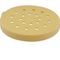 Replc Lid Cheese -405 Yellow for Cambro Part# 96SKRLC405