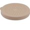 Replc Lid S&P -406 Beige for Cambro Part# 96SKRLD406