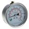 Pressure Gauge for Market Forge Part# 97-5002