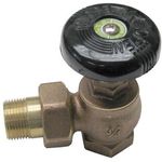 Angle Valve for Market Forge Part# 97-5030