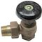 Angle Valve for Market Forge Part# 97-5030