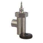 Kvlv002 2 In Kettle Valve Assy