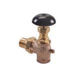 Market Forge 97-5362 VALVE, STEAM, W/KNOB