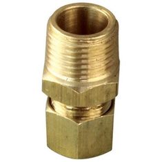 Male Connector for Market Forge Part# 97-5619