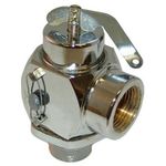 Cbr039 3/4In P/T Relief Valve 625 Lb/Hr