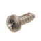 Screw,pilaster (s/s) for Silver King Part# 97007