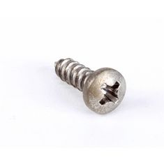 SILVER KING - 97007P - SCREW,PILASTER (S/S)