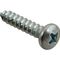 Screw,Bumper (#10 X 1") for Silver King Part# 97027P